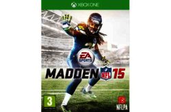 Madden NFL 15 XBox One Game